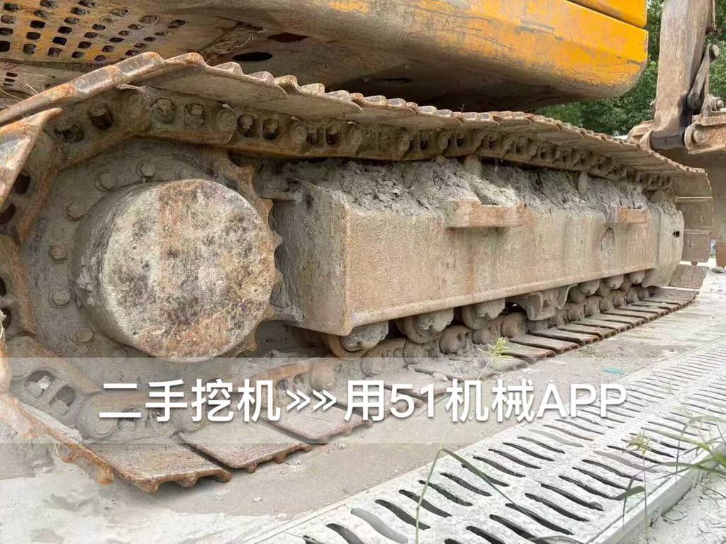 51挖机